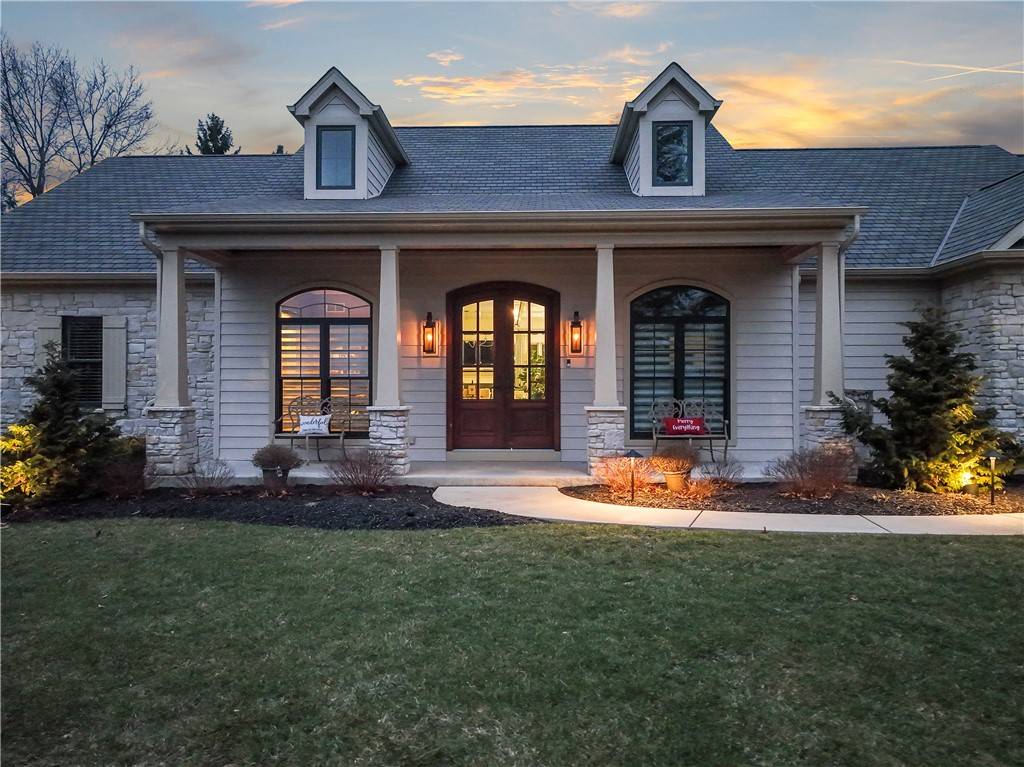 142 Windy Ghoul Dr, Brighton Twp, PA 15009