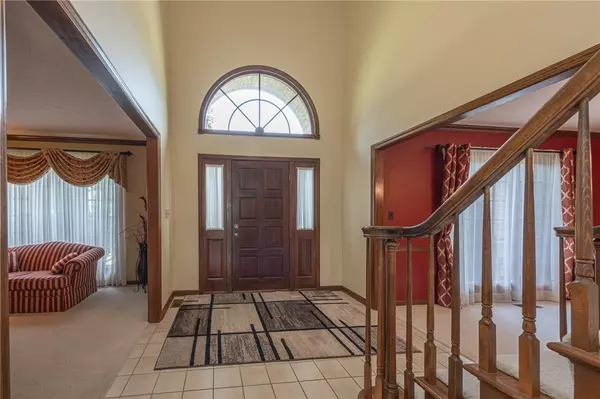 Marshall, PA 15090,803 Birch Field Ct