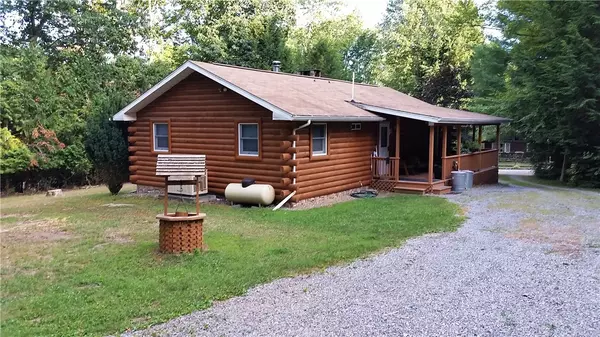 1446 Blue Ridge Road, Other, PA 15828