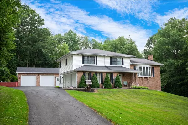 Brady Twp, PA 16057,107 Dillon Lane