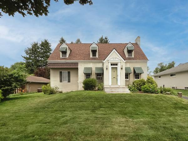 881 Ridge Rd, Harmony Twp, PA 15003