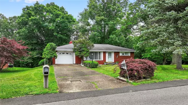 Carroll Twp, PA 15063,215 Diane Dr.