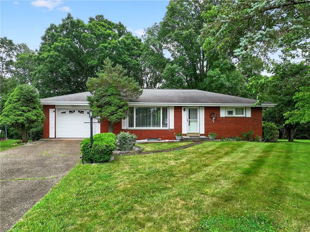 Carroll Twp, PA 15063,215 Diane Dr.