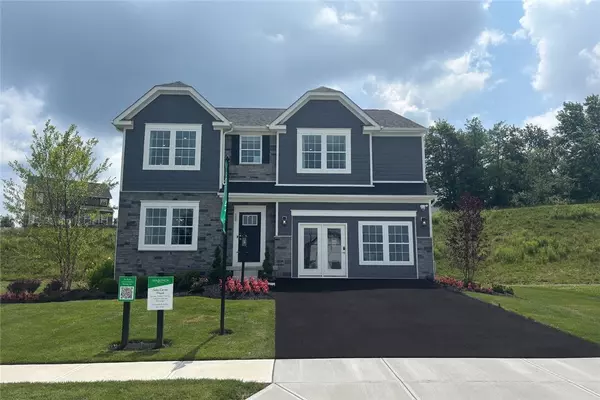 116 Mesa Drive, Moon/crescent Twp, PA 15108