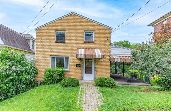 529 Pacific Ave, Forest Hills Boro, PA 15221