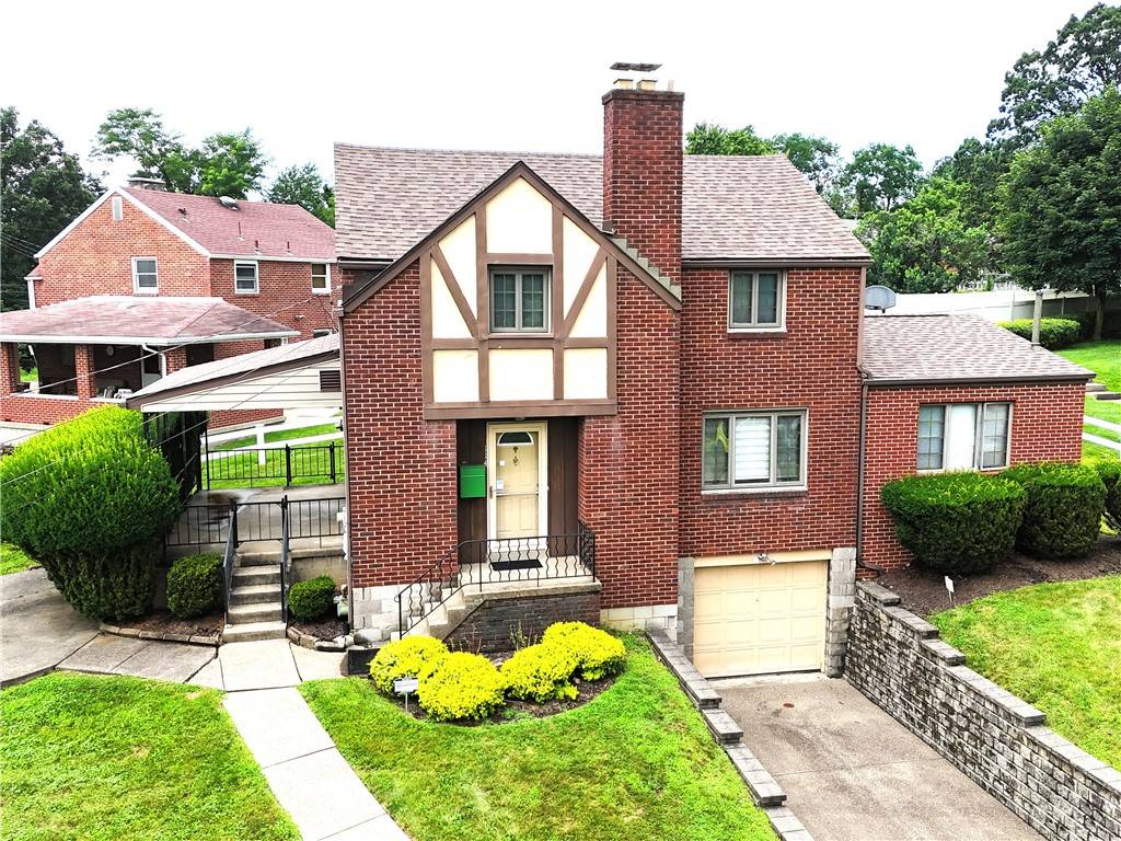114 Tillotson Cir, Ross Twp, PA 15237