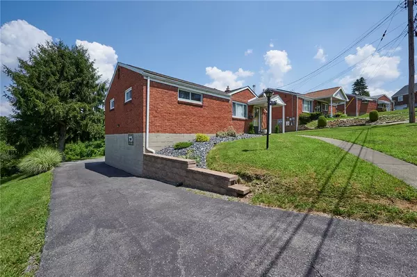 Port Vue, PA 15133,1023 Bellair Rd