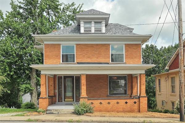 62 Main Street, Mt Pleasant Twp, PA 15340