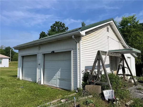 Brookville Area School District, PA 15864,12475 Harrison St