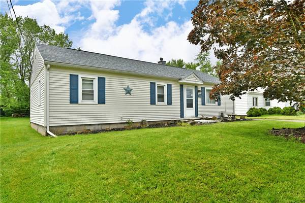 114 10th St, Pymatuning Twp, PA 16125