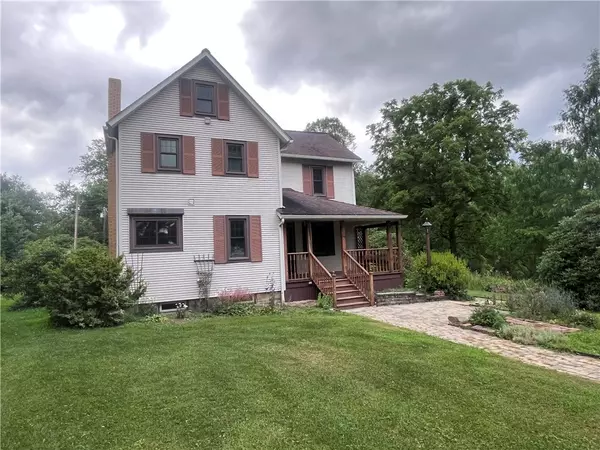 Summit Twp, PA 16002,423 Bonniebrook Rd