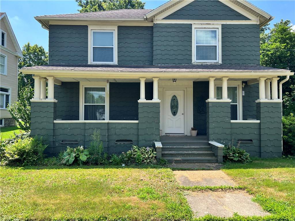 11 Chambers Ave, Greenville Boro, PA 16125