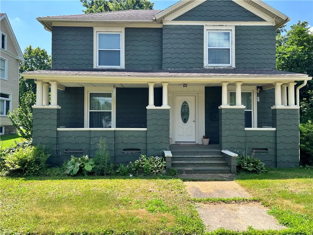 Greenville Boro, PA 16125,11 Chambers Ave