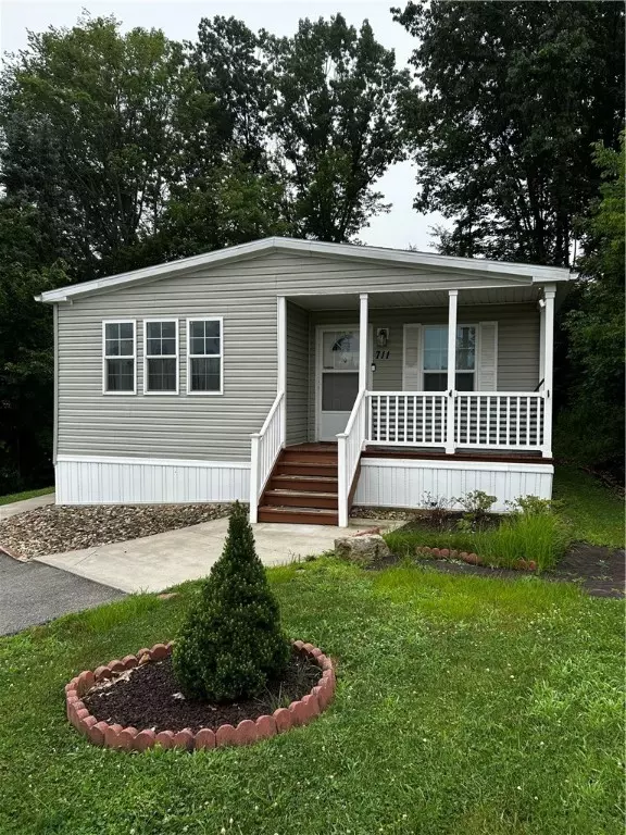 711 Slate Ave, Cranberry Twp, PA 16066