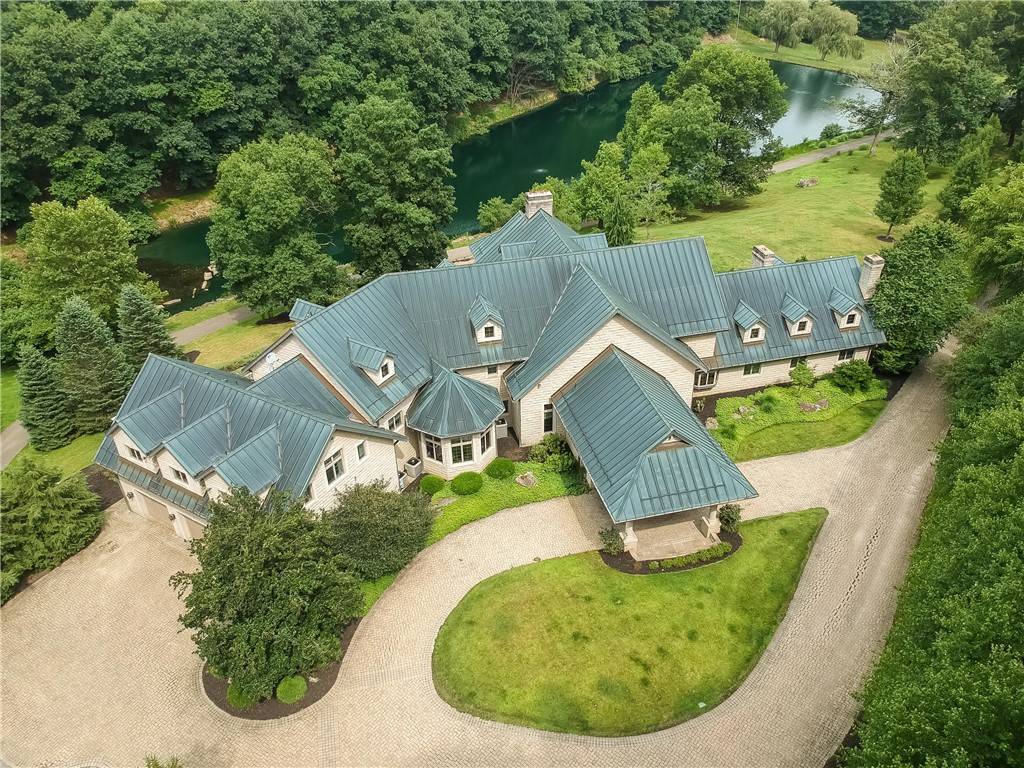 399 Cornetti Road, Clearfield Twp, PA 16034