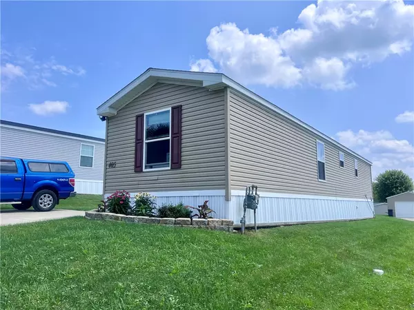 Buffalo Twp, PA 16055,405 Husky Dr