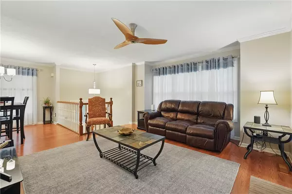 Cecil, PA 15017,541 Cherryhill Drive