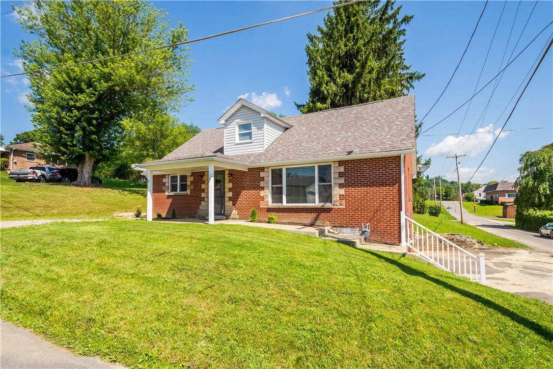 57 Welcome Street, East Bethlehem, PA 15333