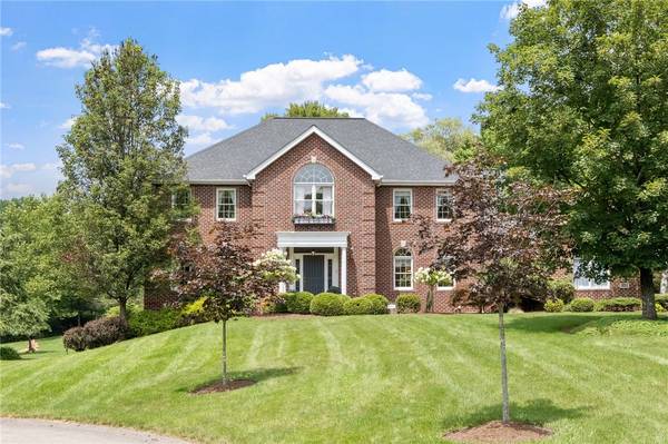 414 Lenox Ct, Richland, PA 15044