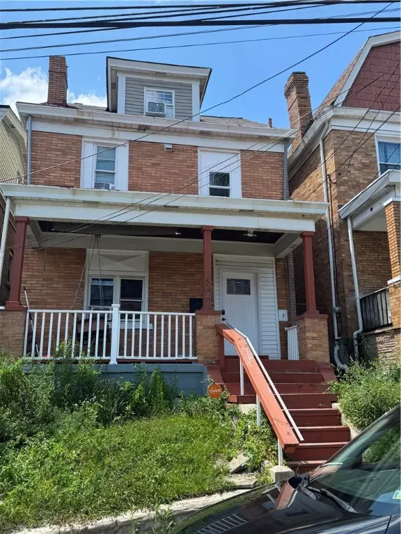 Mt Oliver, PA 15210,509 Hays Ave