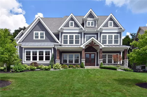131 Birch Dr., Pine Twp, PA 15090