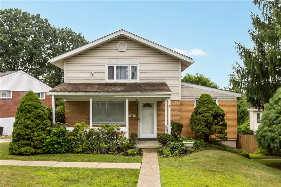 Penn Hills, PA 15235,399 Princeton Dr