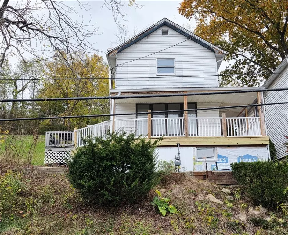 Oakdale, PA 15071,238 W State St