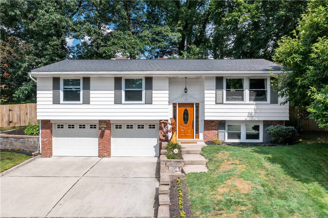 112 Isolda Dr, Ross Twp, PA 15209