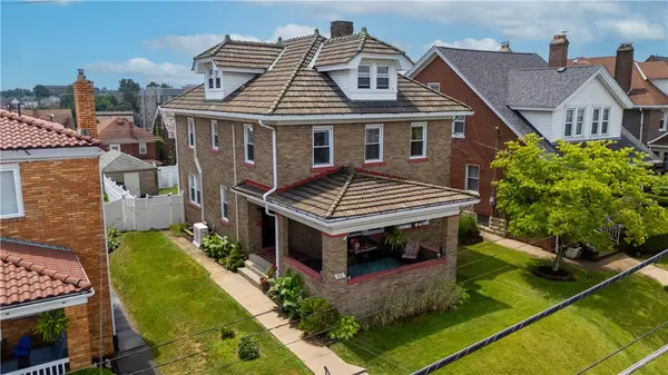 930 Bellaire Ave, Brookline, PA 15226