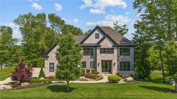 131 Woodford, Adams Twp, PA 16033