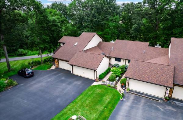 124 Oak Drive, PA 16056