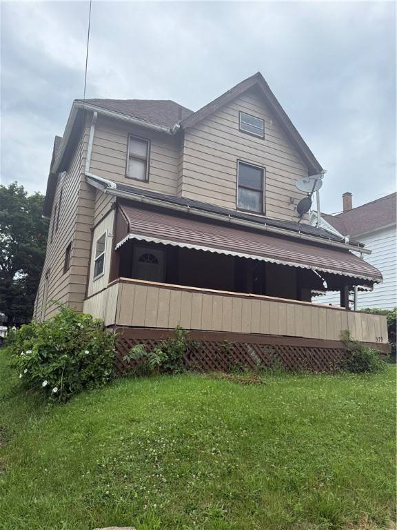 379 Prospect St, Sharon, PA 16146