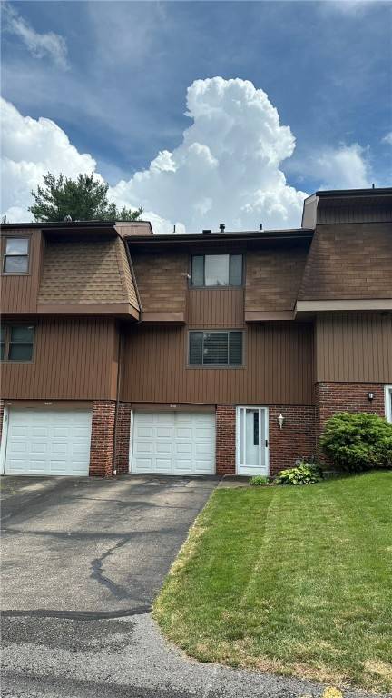 40 Freedom Dr, South Fayette, PA 15017