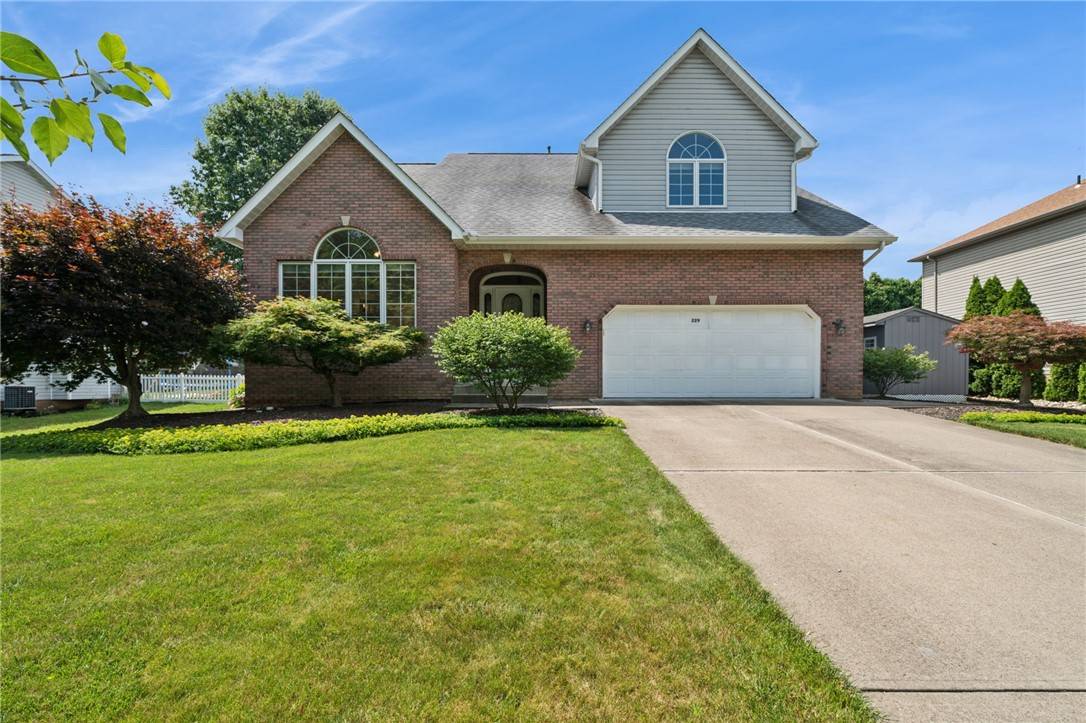 229 Sandworks Road, Hunker, PA 15639