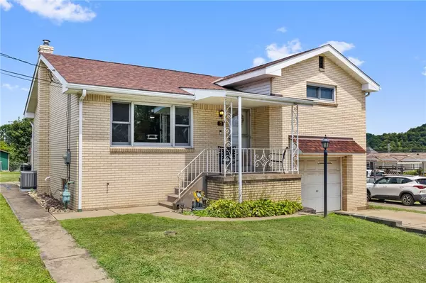 Union Twp, PA 15038,7 Pollock Ave
