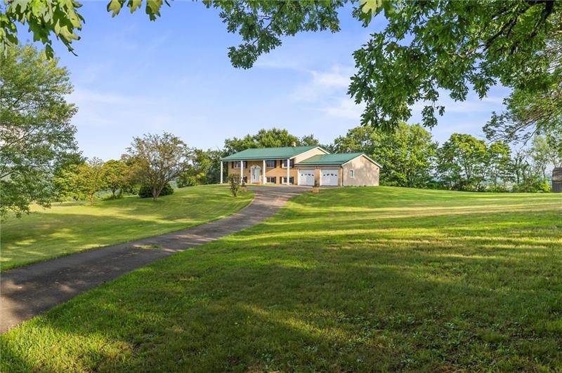 450 Ford City Road, South Buffalo Twp, PA 16229