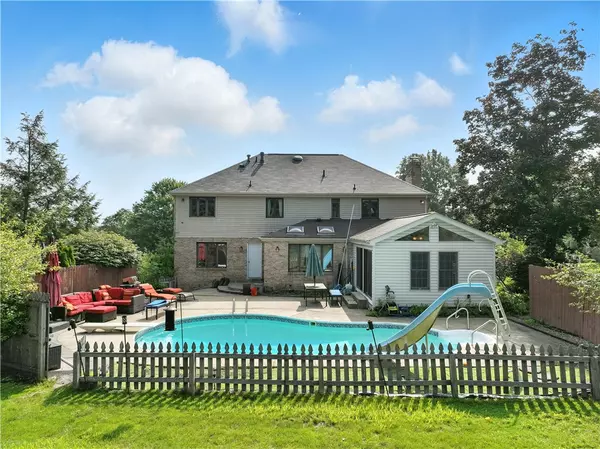 Franklin Park, PA 15090,2503 Birchwood Court