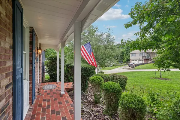 South Strabane, PA 15301,201 Deer Dr