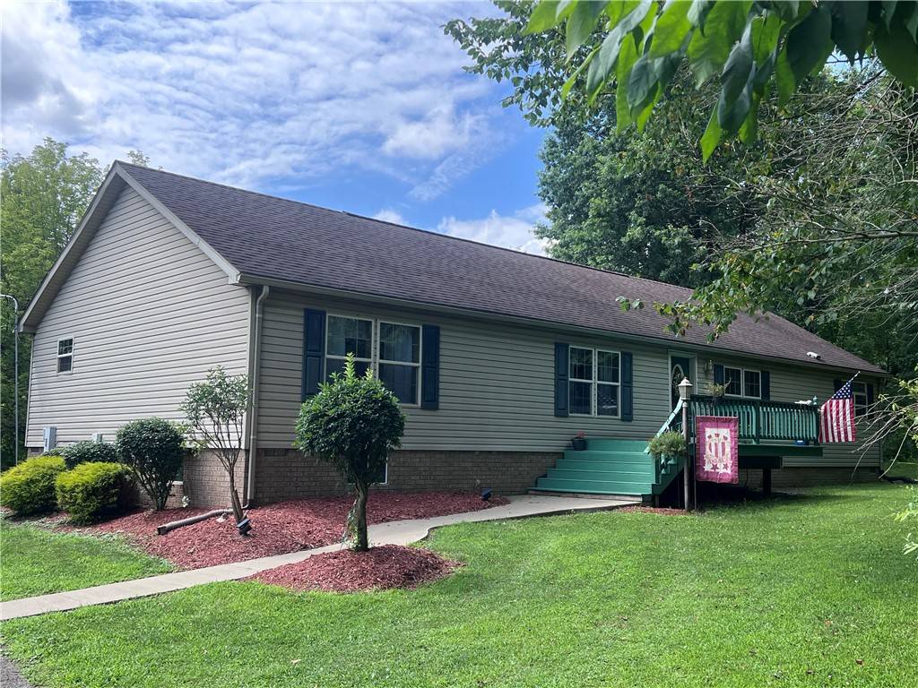 534 Winter Rd, Union Twp, PA 16101
