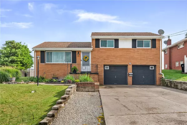 13550 Ann Dr, North Huntingdon, PA 15642
