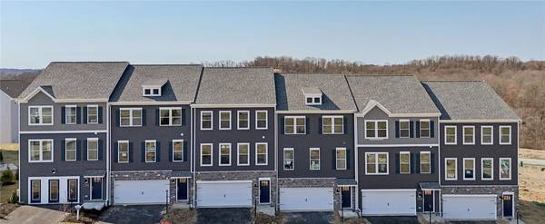 209 Truth Circle, Jackson Twp, PA 16037