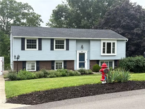80 Phillips Lane, Robinson Twp, PA 15136