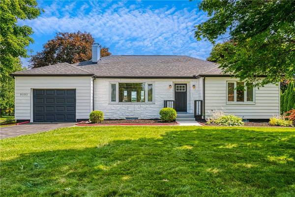 3131 37th Street Ext, Chippewa Twp, PA 15010