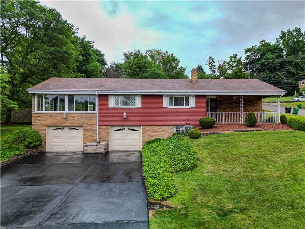 170 Gass Rd, Ross Twp, PA 15229