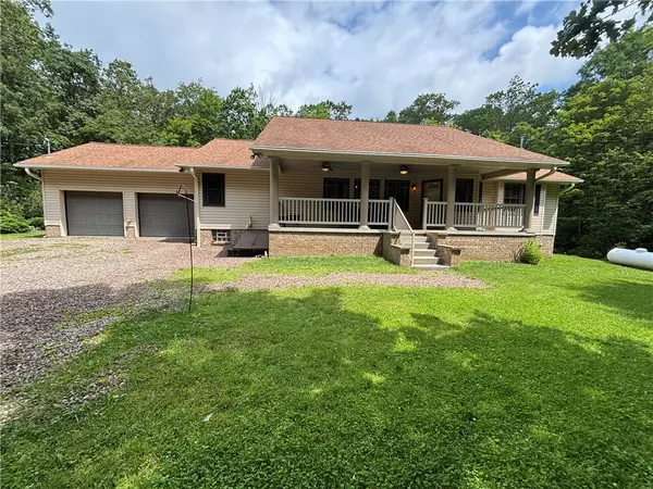 345 Martin Rd, Henry Clay Twp, PA 15459