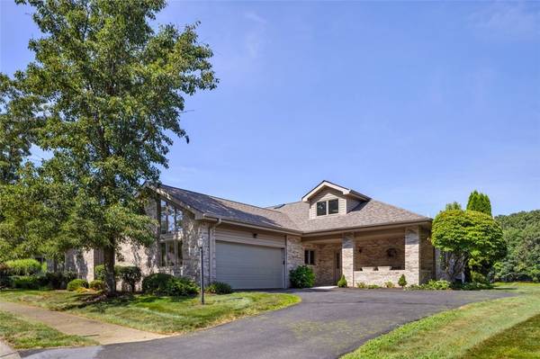 1307 Player Way, West Deer, PA 15044