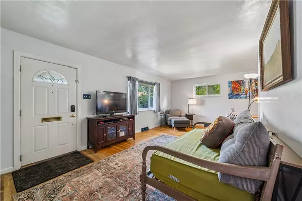 Penn Hills, PA 15235,439 Bryant Dr