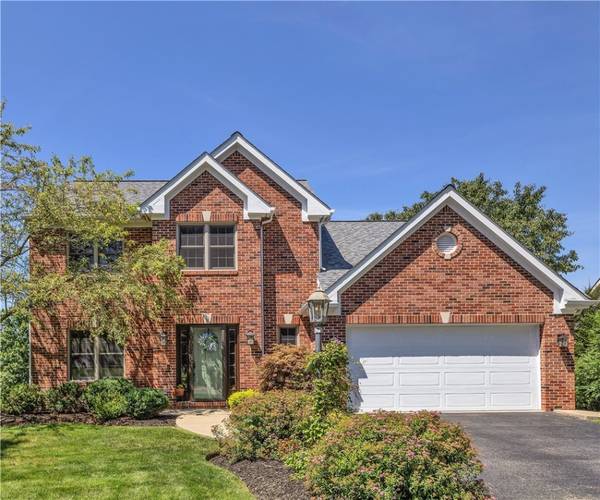 6759 Mars Crider Rd, Seven Fields Boro, PA 16046