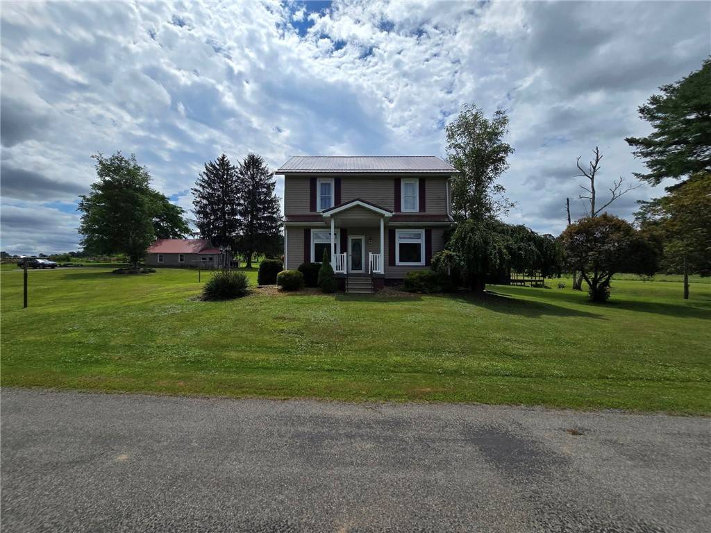 188 Race Hill Rd, PA 16242