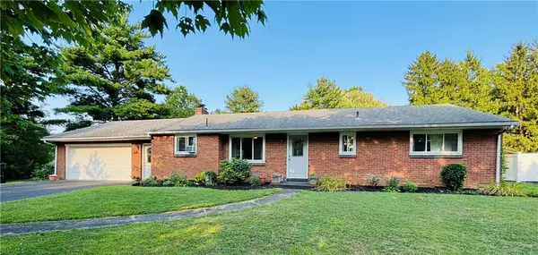 79 Androla Ave, Hermitage, PA 16148